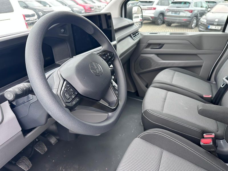 Volkswagen Caravelle 2.0 TDI 110 kW - fotka 8 z 18