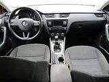 Škoda Octavia (2016) 1.6 TDi, ČR, Ambition - náhled 8