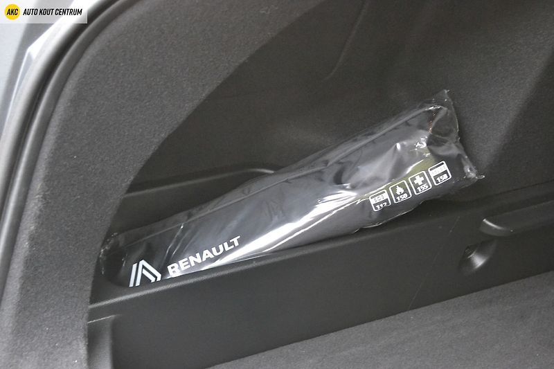 Renault Arkana Techno mild hybrid 140 EDC - fotka 19 z 56