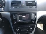 Škoda Yeti 2,0 TDI 4X4 Ambition - náhled 20