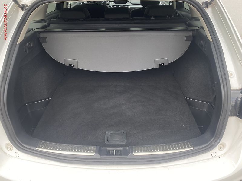 Mazda 6 (2017) 2.0, Nakama, LED, kamera - fotka 7 z 19