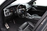 BMW X6 M50i - náhled 8
