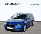 Škoda Octavia (2024) Combi 1.5 TSI 110 kW Style - náhled 1