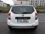 Dacia Duster 1,6i ČR ! 1.MAJITEL ! - náhled 11