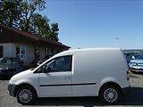 Volkswagen Caddy 2,0 SDi 51kW závěs, po servise - náhled 4