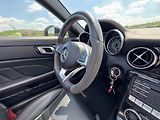 Mercedes-Benz SLC AMG 43 - náhled 22