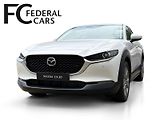 Mazda CX-30 (2025) G140/6MT/FWD/CENTRE LINE - náhled 1