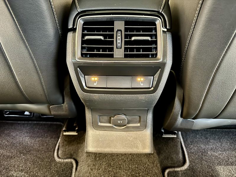 Škoda Kodiaq (2021) Škoda Kodiaq Scout 2.0 TDI 147 - fotka 6 z 13