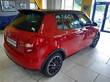 Škoda Fabia 1.2 TSI MONTE CARLO - náhled 6