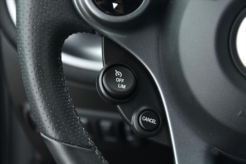 Smart Fortwo EQ ELEKTRO LED PANORAMA - fotka 15 z 24