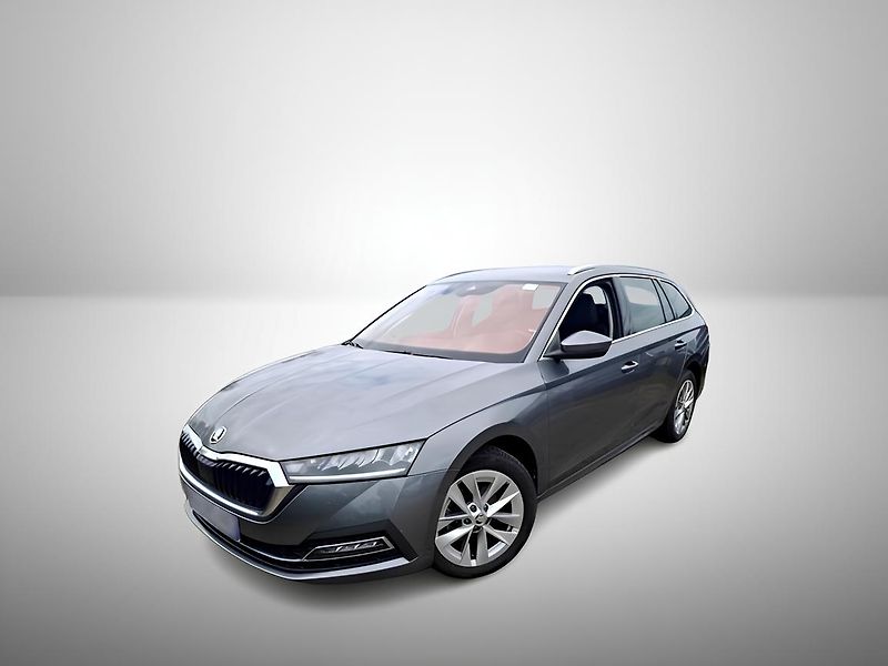 Škoda Octavia 2.0TDI DSG 110kW Style DPH  - fotografie inzerátu