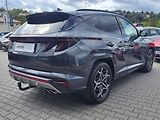 Hyundai Tucson 1.6 T-GDi/132kW N-Line MHEV - náhled 4