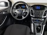 Ford Focus (2011) 1.6 TDCi, po STK, Tažné - náhled 7