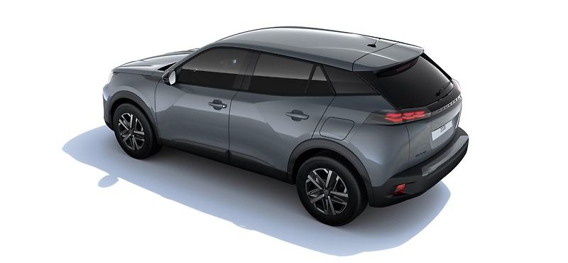 Peugeot 2008 (2026) BUSINESS Turbo 100k MAN6 - fotka 4 z 10