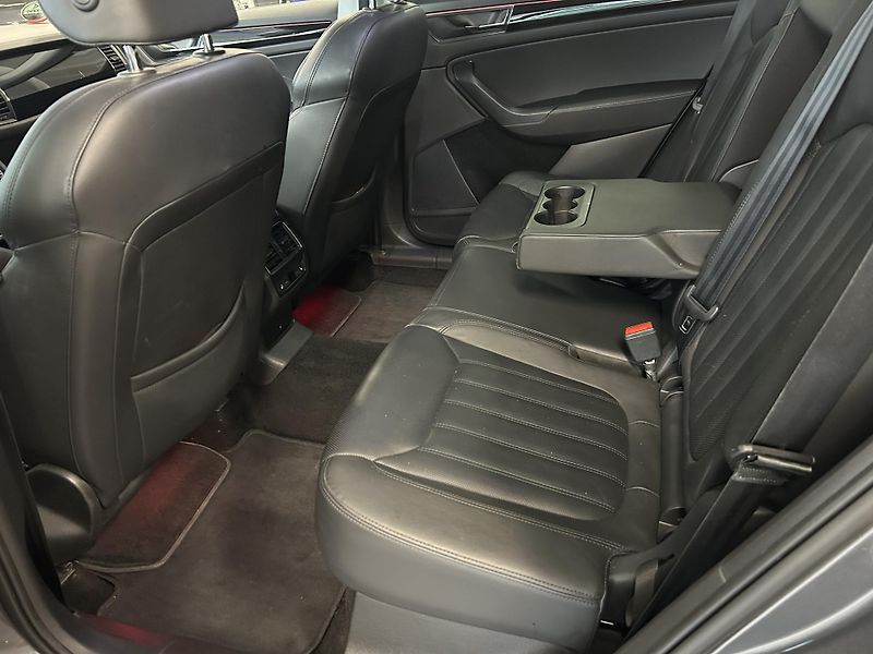 Škoda Kodiaq (2022) 2.0TDi L&K DSG 4x4 LED TZ - fotka 28 z 40