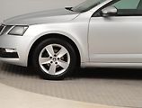 Škoda Octavia (2019) 1.6 TDI, Tempomat - náhled 14