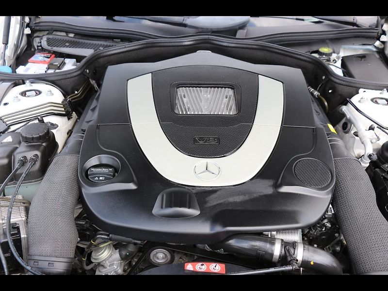Mercedes-Benz SL 500 V8, facelift, 390 PS - fotka 14 z 44