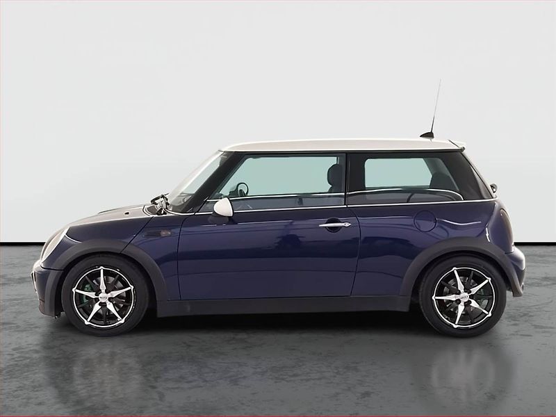 Mini Ostatní (2005) One, po STK, levný provoz - fotka 3 z 18