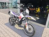 Aprilia SX 125 (2025) 790 Km - náhled 1