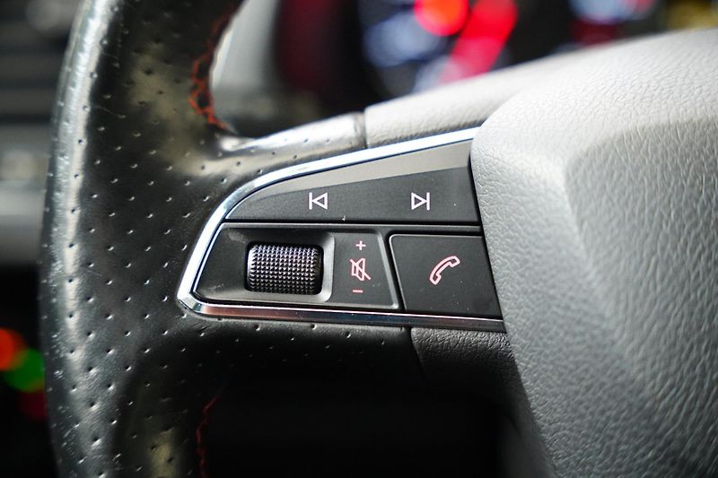 Seat Leon - fotka 15 z 26