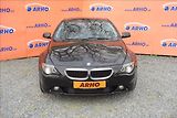 BMW Řada 6 630 Ci 190KW, PANORAMA. - náhled 1