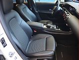 Mercedes-Benz Třídy A (2019) A 180 d, Automat, Kůže, Navi - náhled 9
