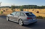 Audi A6 Avant (2018) 3.0 TDI Competition Sportdiffe - náhled 8