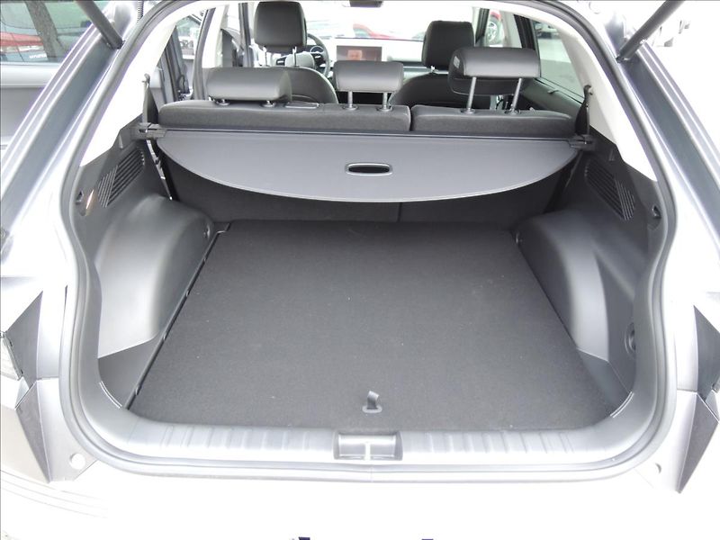 Hyundai Ioniq 5 Style Premium Technology - fotka 14 z 19