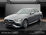 Mercedes-Benz Třídy C C 300de 4MATIC AMG linie - náhled 1