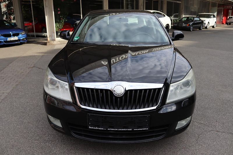 Škoda Octavia SERVISOVANÁ OCTAVIA - fotka 3 z 49