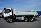 Iveco X-WAY (2025) 480 / E 6 / WYWROTKA / 6 X 4 / - náhled 24