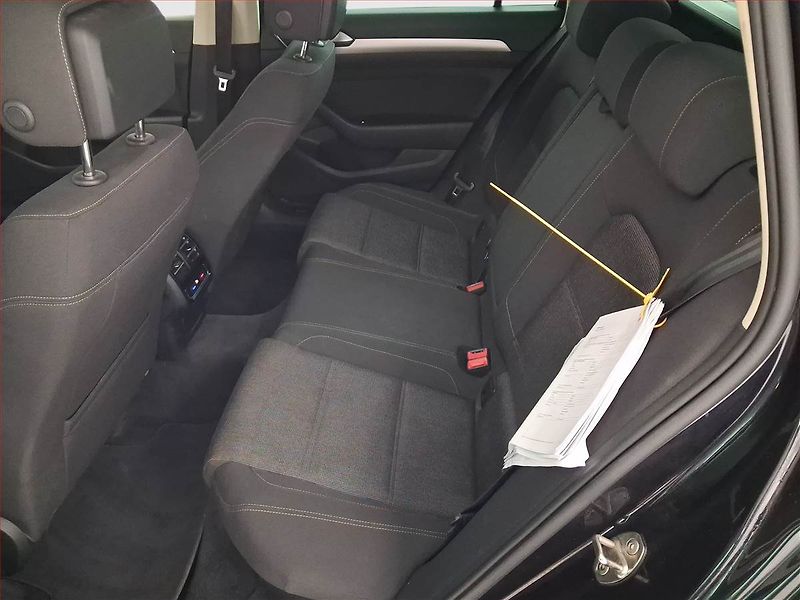 Volkswagen Passat (2017) Comfortline 2.0 TDI - fotka 10 z 20