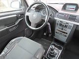 Opel Meriva (2009) 1.7 CDTI, Serv.kniha, nová STK - náhled 7