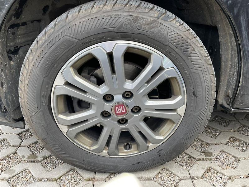 Fiat Talento 2,0 Multijet 145k E6d L2H1 Pan - fotka 19 z 44