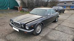 Jaguar XJ (1982) 12 5.3 HE - fotografie inzerátu