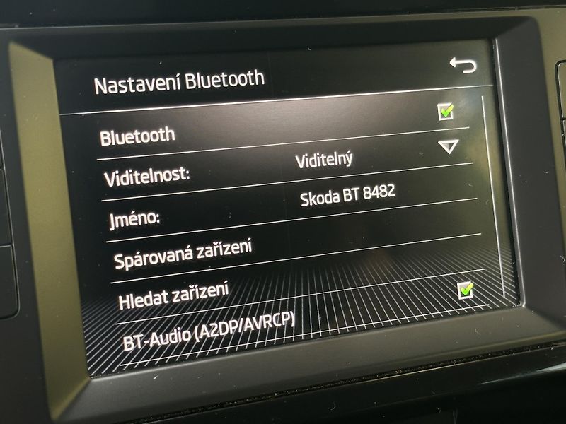 Škoda Karoq (2018) 1.0TSI/85kW * 1.Maj.  - fotka 10 z 28