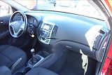 Hyundai i30 1,4 i, ČR, SERV.KN., COMFORT. - náhled 12