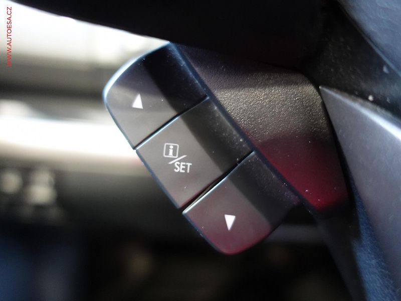 Subaru Outback (2019) 2.5i 4x4, 2.maj,ČR, AT, LED - fotka 18 z 28