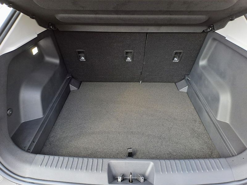 Omoda 5 (2026) Premium 1.6 TGDI DCT - fotka 19 z 19