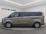 Ford Tourneo Custom (2020) 2.0 EcoBlue MHEV 136kW, 1. Maj - náhled 8