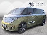 Volkswagen ID.Buzz Long Pro 86KW - náhled 1