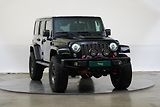 Jeep Wrangler - náhled 8