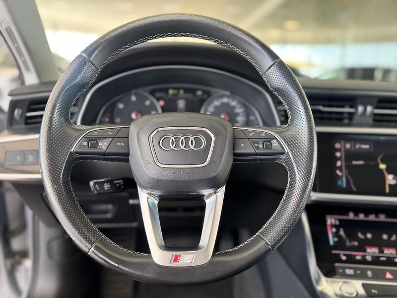 Audi A6 50TDI Quattro*Webasto - fotka 8 z 35