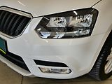 Škoda Yeti - náhled 9