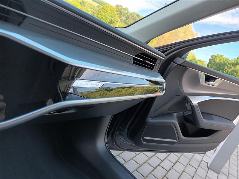 Audi S6 3,0 TDI,253KW,ČR,LED,TAŽNÉ, - fotka 45 z 48