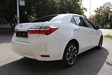 Toyota Corolla (2018) Toyota Corolla Sedan 1.6 - náhled 13