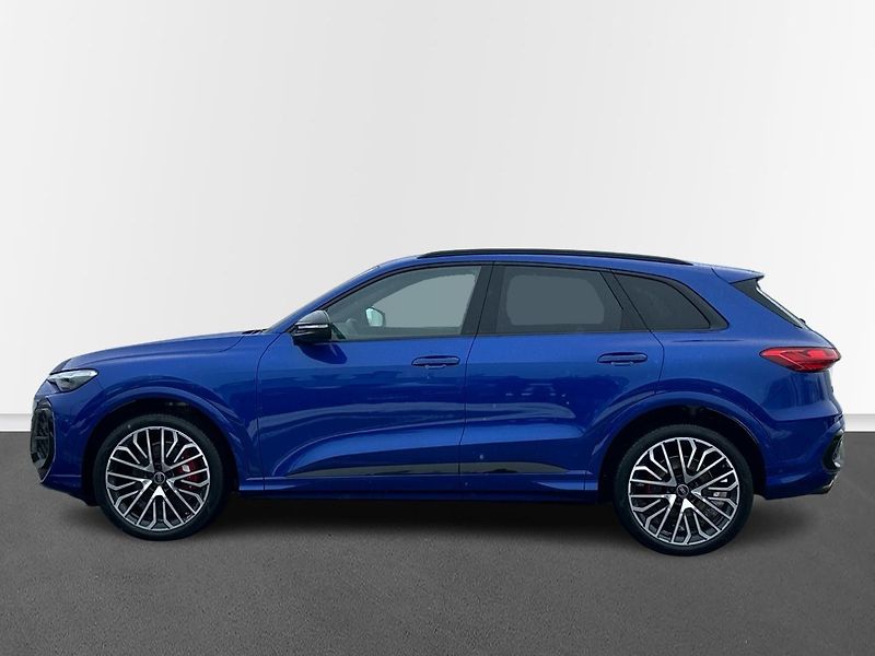 Audi SQ5 3.0 V6 Quattro A7 270 kW - fotka 3 z 24