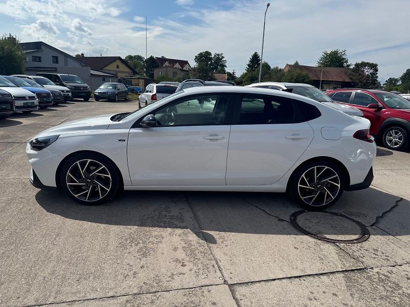 Hyundai i30 - fotka 3 z 13
