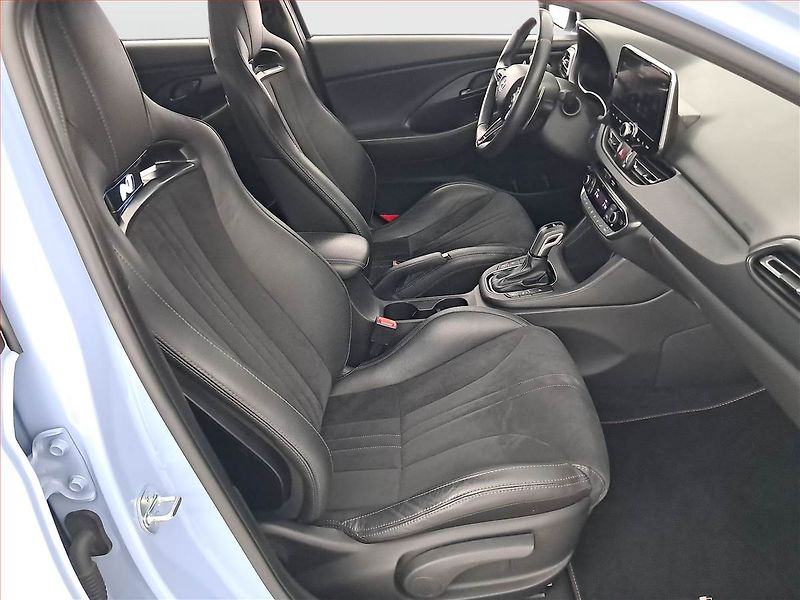 Hyundai i30 (2023) N-Line N Performance - fotka 9 z 20