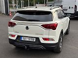 SsangYong Korando (2021) 1,5 TGDI (163k) e-XGI 4x4 6MT - náhled 10